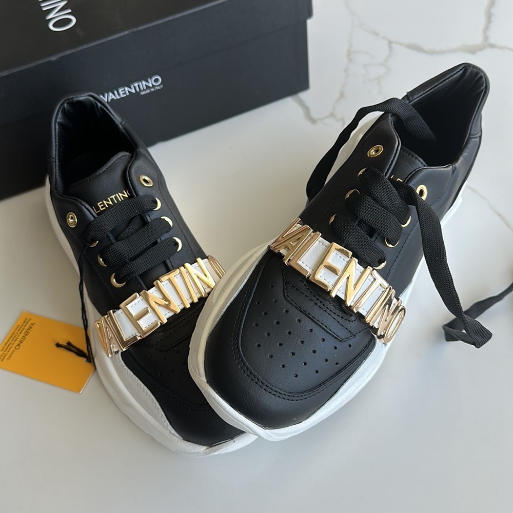 VALENTINO BV
MARIO VALENTINO
Sneaker - Picture 14 of 16